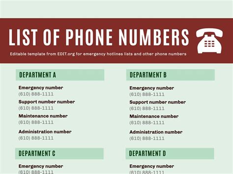 ‎Contact number .